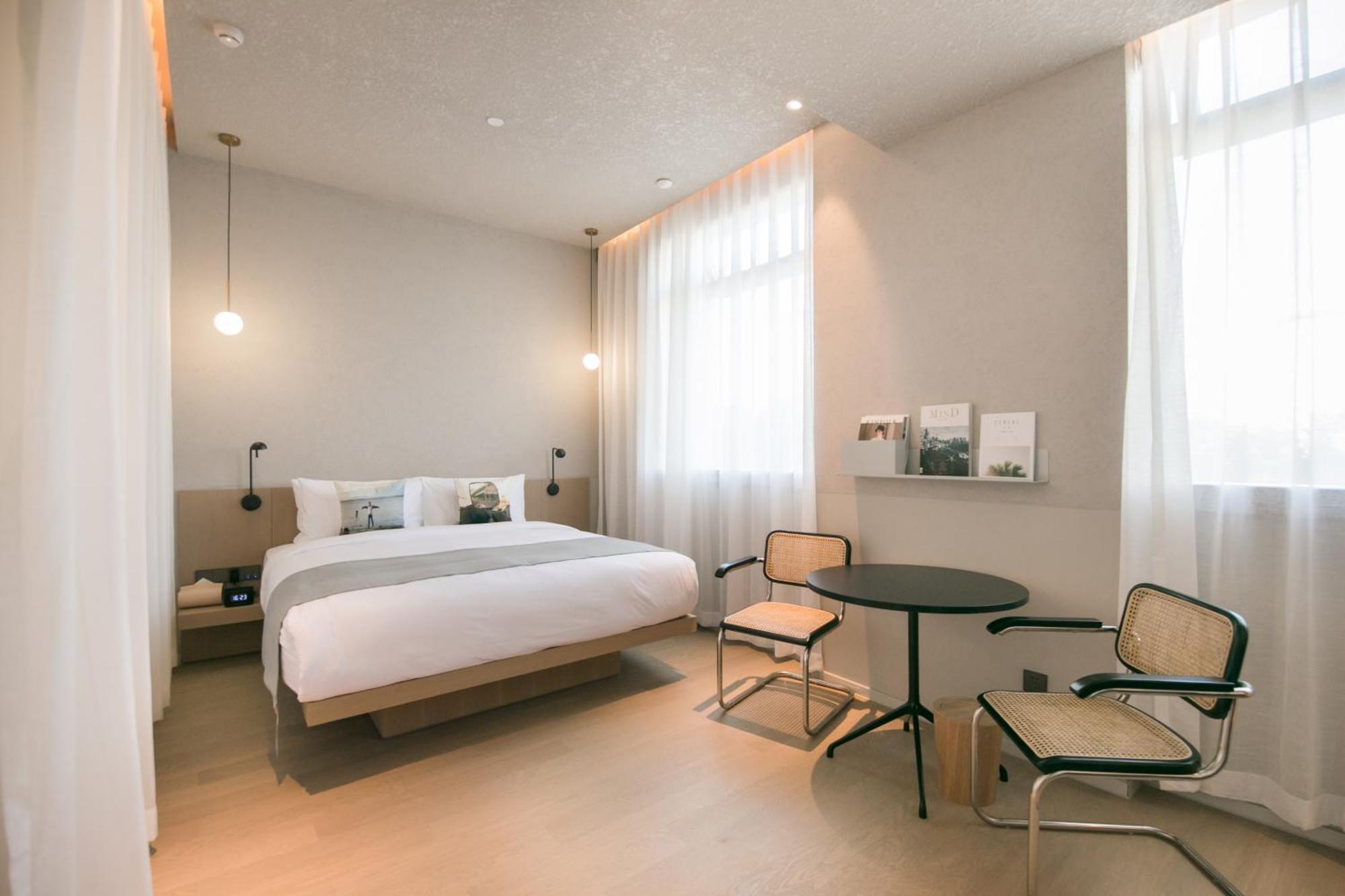 Read And Rest Hotel Пекин Экстерьер фото