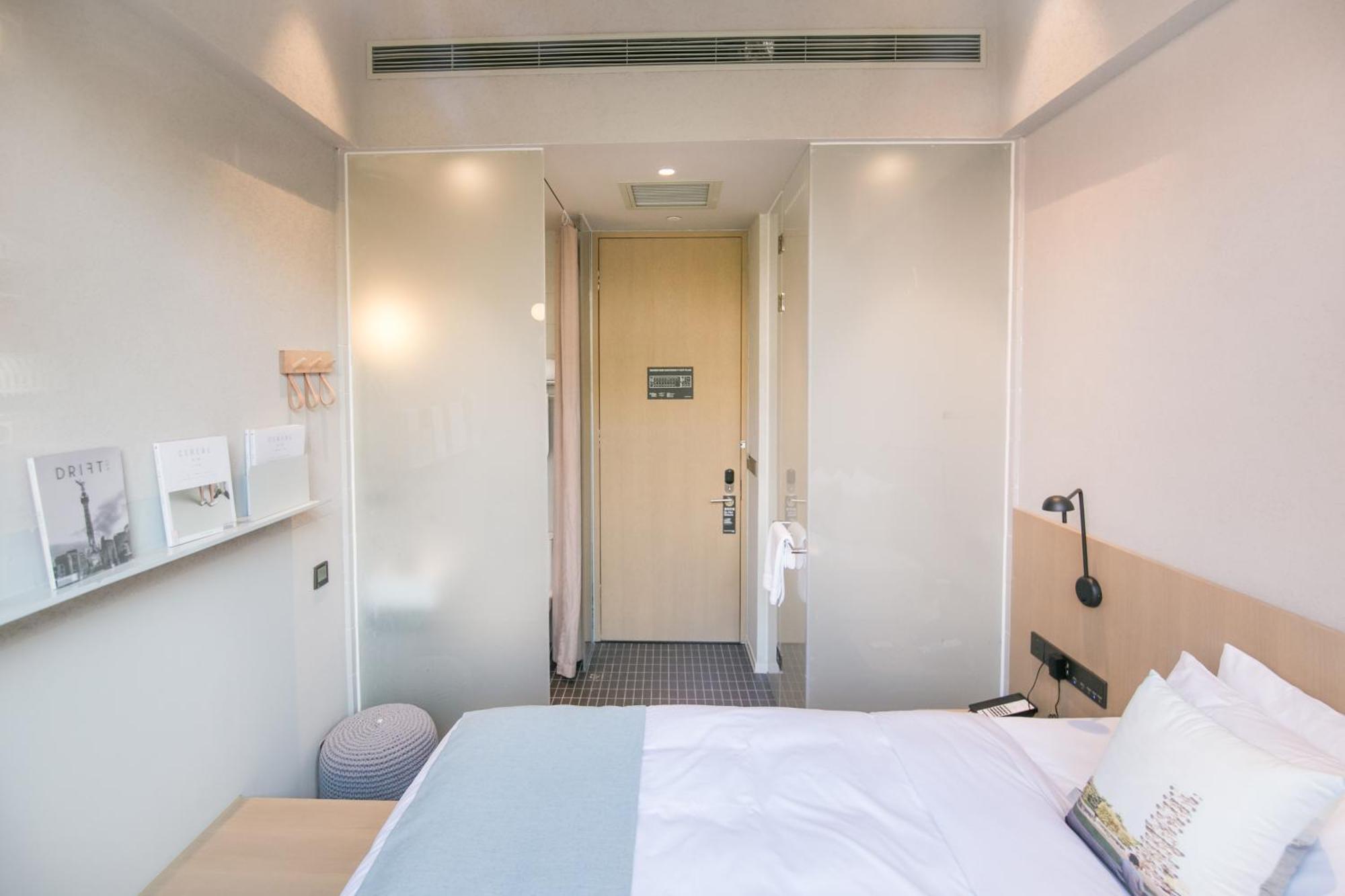 Read And Rest Hotel Пекин Экстерьер фото